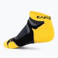 Skarpety Karakal X4 Trainer black/yellow 2