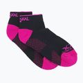 Skarpety damskie Karakal X2+ Trainer black/pink 5