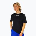 Koszulka do squasha męska Karakal Pro Tour Tee black/gray 3