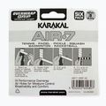 Owijki squash Karakal Air 7 Overwrap Grip 6 pack pink 2