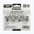 Owijki squash Karakal Air 7 Overwrap Grip 6 pack orange 2