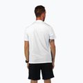 Koszulka do squasha męska Karakal Training Tee white 2