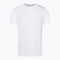 Koszulka do squasha męska Karakal Training Tee white 3