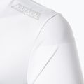 Koszulka do squasha męska Karakal Training Tee white 5