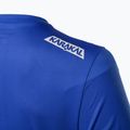 Koszulka do squasha męska Karakal Training Tee blue 5