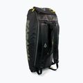 Torba do squasha Karakal Pro Tour Comp 2.0 black/yellow 4