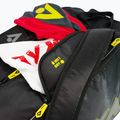 Torba do squasha Karakal Pro Tour Comp 2.0 black/yellow 7