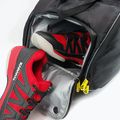 Torba do squasha Karakal Pro Tour Comp 2.0 black/yellow 8