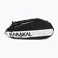 Torba do squasha Karakal Pro Tour Comp 2.2 9R white 3