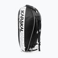 Torba do squasha Karakal Pro Tour Comp 2.2 9R white 5