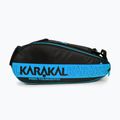 Torba do squasha Karakal Pro Tour Comp 2.2 9R blue