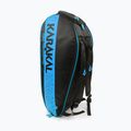 Torba do squasha Karakal Pro Tour Comp 2.2 9R blue 5