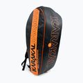 Torba do squasha Karakal Pro Tour Comp 2.2 9R orange 6