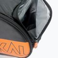 Torba do squasha Karakal Pro Tour Comp 2.2 9R orange 7
