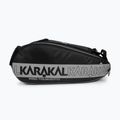 Torba do squasha Karakal Pro Tour Comp 2.2 9R grey 3