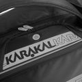 Torba do squasha Karakal Pro Tour Comp 2.2 9R grey 9