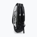 Torba do squasha Karakal Pro Tour Match 2.2 4R white 4