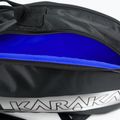 Torba do squasha Karakal Pro Tour Match 2.2 4R white 6