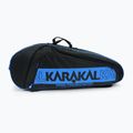 Torba do squasha Karakal Pro Tour Match 2.2 4R blue