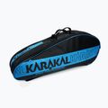 Torba do squasha Karakal Pro Tour Match 2.2 4R blue 3
