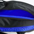 Torba do squasha Karakal Pro Tour Match 2.2 4R blue 6
