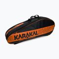Torba do squasha Karakal Pro Tour Match 2.2 4R orange 3
