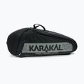 Torba do squasha Karakal Pro Tour Match 2.2 4R grey