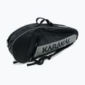 Torba do squasha Karakal Pro Tour Match 2.2 4R grey 2