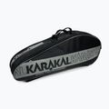 Torba do squasha Karakal Pro Tour Match 2.2 4R grey 3