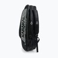 Torba do squasha Karakal Pro Tour Match 2.2 4R grey 4