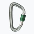 Karabinek Wild Country Eos gunmetal/ green