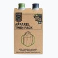 Zestaw płynów do prania i impregnacji odzieży STORM Apparel Wash Twin Pack 225 ml
