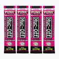 Środek do czyszczenia rowerów Muc-Off Punk Powder Bike Cleaner 4 szt