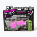 Zestaw do czyszczenia łańcucha Muc-Off X3 Chain Cleaning Device Kit