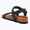 Sandały Scholl Heaven Ad Med black 3