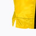 Spodenki treningowe Everlast Muay Thai czarno-złote EM6 4