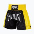 Spodenki treningowe męskie Everlast Muay Thai złote EMT7