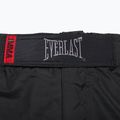 Spodenki treningowe męskie Everlast MMA8 czarne 3
