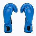 Rękawice bokserskie Everlast USA blue 4