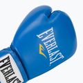 Rękawice bokserskie Everlast USA blue 5