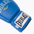Rękawice bokserskie Everlast USA blue 6
