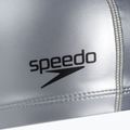 Czepek pływacki Speedo Pace silver 2