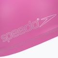 Czepek pływacki dziecięcy Speedo Pace Junior pink 3