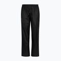 Spodnie z membrana męskie REGATTA Pack It Overtrousers black 7