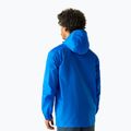 Kurtka przeciwdeszczowa męska REGATTA Pack-It III oxford blue 3