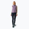 Spodnie trekkingowe damskie REGATTA Pentre Stretch navy 2