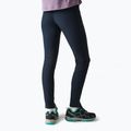 Spodnie trekkingowe damskie REGATTA Pentre Stretch navy 3