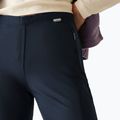 Spodnie trekkingowe damskie REGATTA Pentre Stretch navy 4