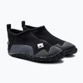 Buty neoprenowe dziecięce O'Neill Youth Reactor Reef black/coal 5