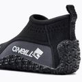 Buty neoprenowe dziecięce O'Neill Youth Reactor Reef black/coal 8